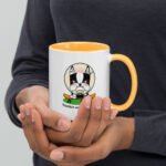 Ceramic Mug - PMF Monster Spike