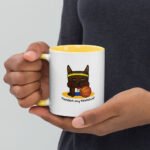 Ceramic Mug - PMF Bounce Chub