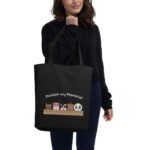 Eco Tote Bag - PMF Stylish