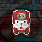 Prince Chalk Shaped Pillow - Soft and Colorful Cushion for Snuggling