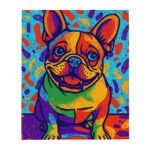 Custom Silk Touch Throw Blanket